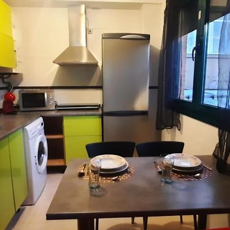 Conchy House Apartment ซามอรา ภายนอก รูปภาพ
