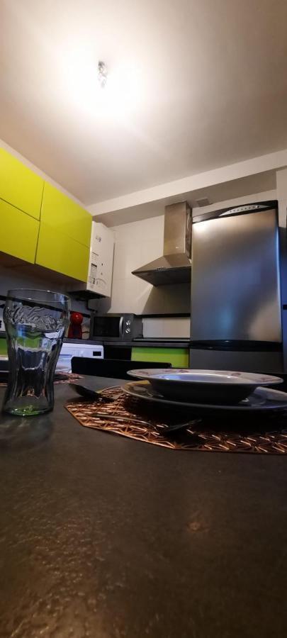 Conchy House Apartment ซามอรา ภายนอก รูปภาพ