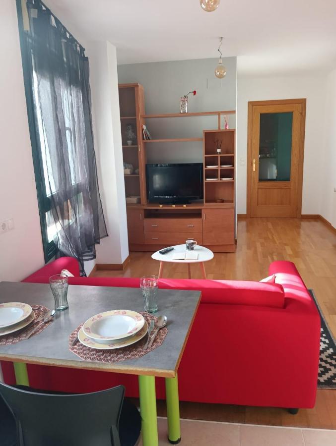 Conchy House Apartment ซามอรา ภายนอก รูปภาพ