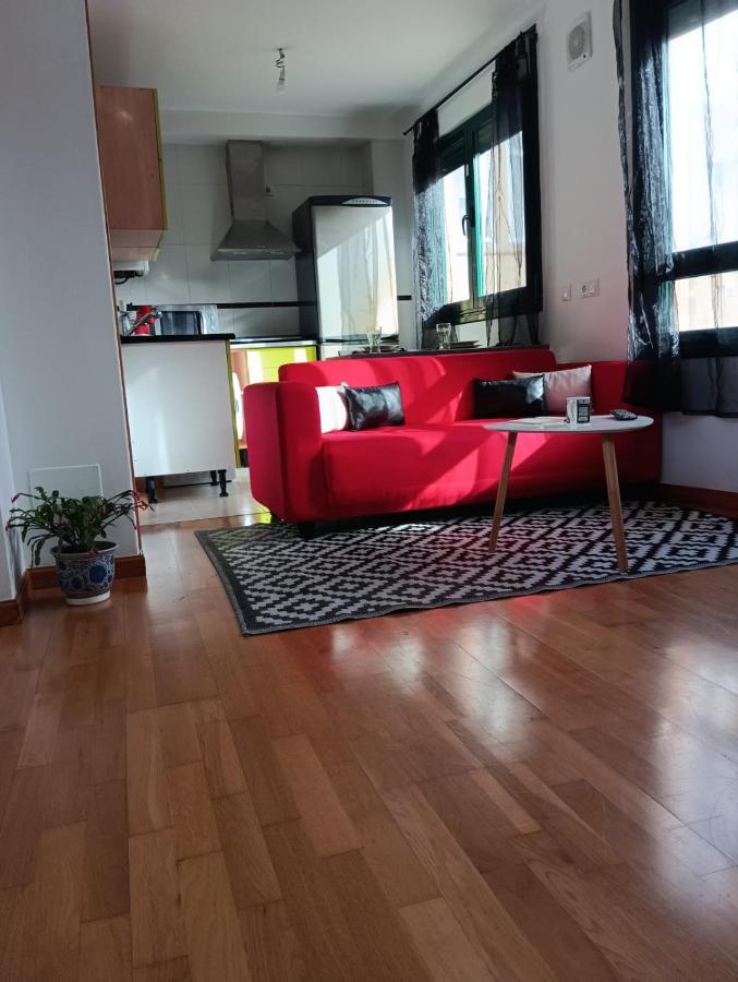 Conchy House Apartment ซามอรา ภายนอก รูปภาพ
