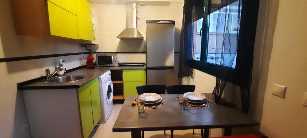 Conchy House Apartment ซามอรา ภายนอก รูปภาพ