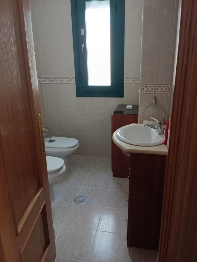 Conchy House Apartment ซามอรา ภายนอก รูปภาพ