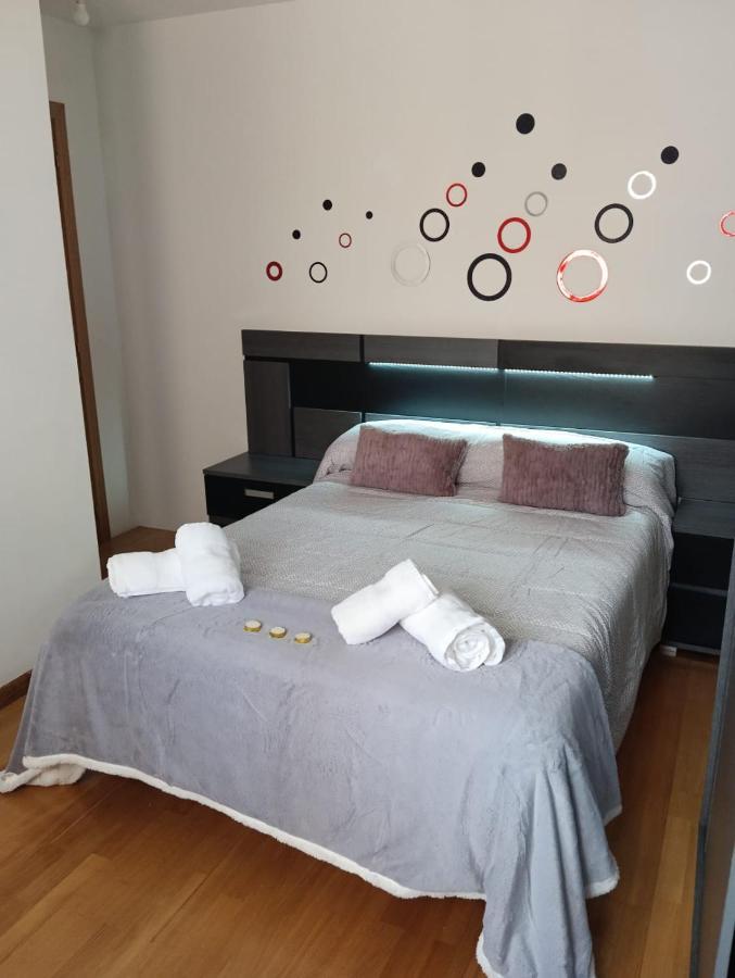 Conchy House Apartment ซามอรา ภายนอก รูปภาพ